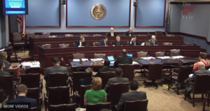 Watch: Morano testifies at wild Pennsylvania Climate Hearing – Compared to Racist, a Holocaust denier, tin foil hats & heckled – Dem legislator walks out