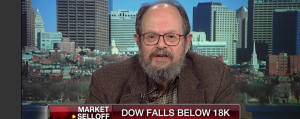 Watch: MIT’s Dr. Richard Lindzen on Fox News: ‘The whole thing is fairly absurd’ – ‘We are demonizing a chemical — a molecule essential to life – CO2’