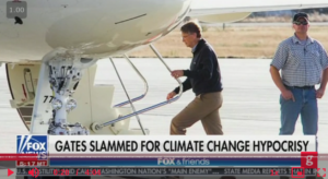 Watch: Morano on Fox and Friends on Bill Gates private jet & COVID lockdown hypocrisy – ‘Gates is #1 carbon footprint of all celebrity climate activists’ – $30k a month electricity bill at his home