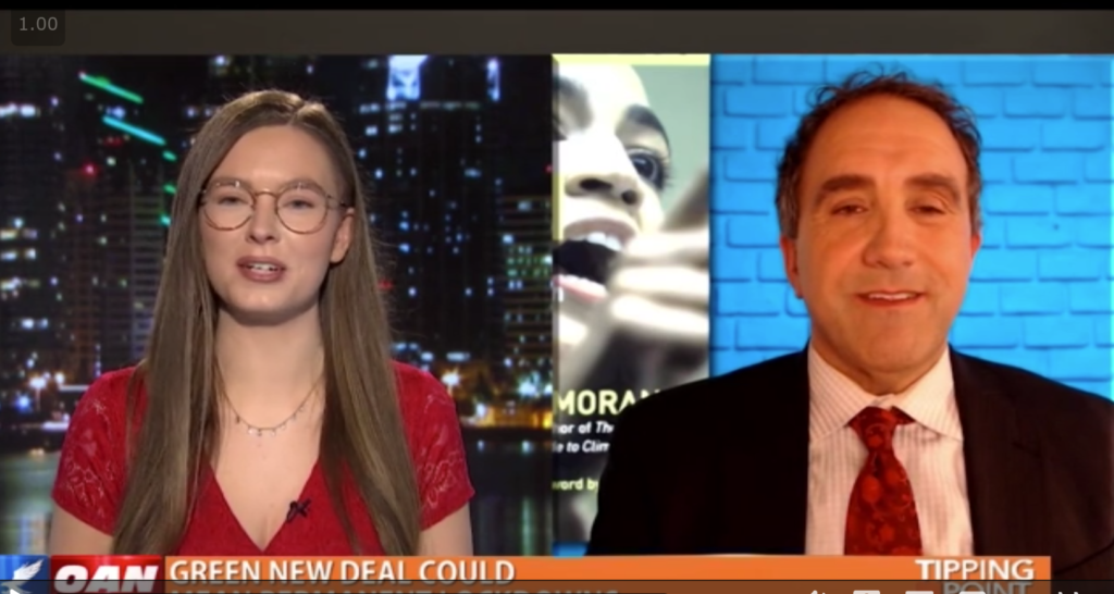 one america news one america news