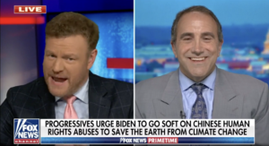 Watch: Mark Steyn interviews Morano on Fox News: Biden is going to kneecap US with climate agenda – ‘This is bonkers’ – China, Russia & OPEC will benefit
