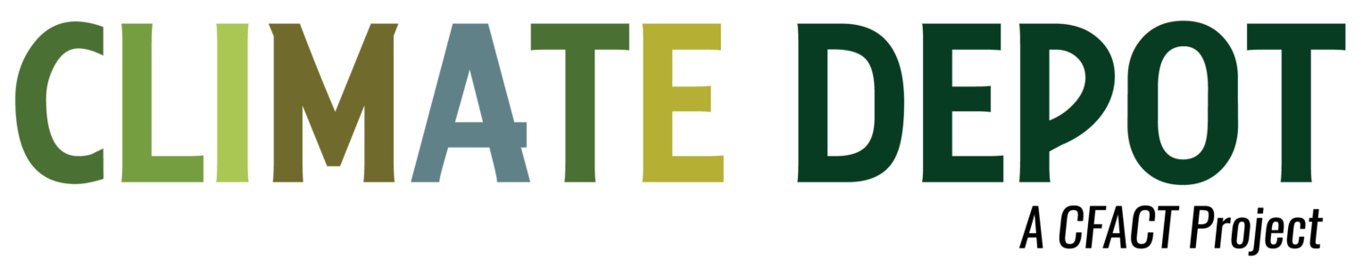 Reports – Climate Depot