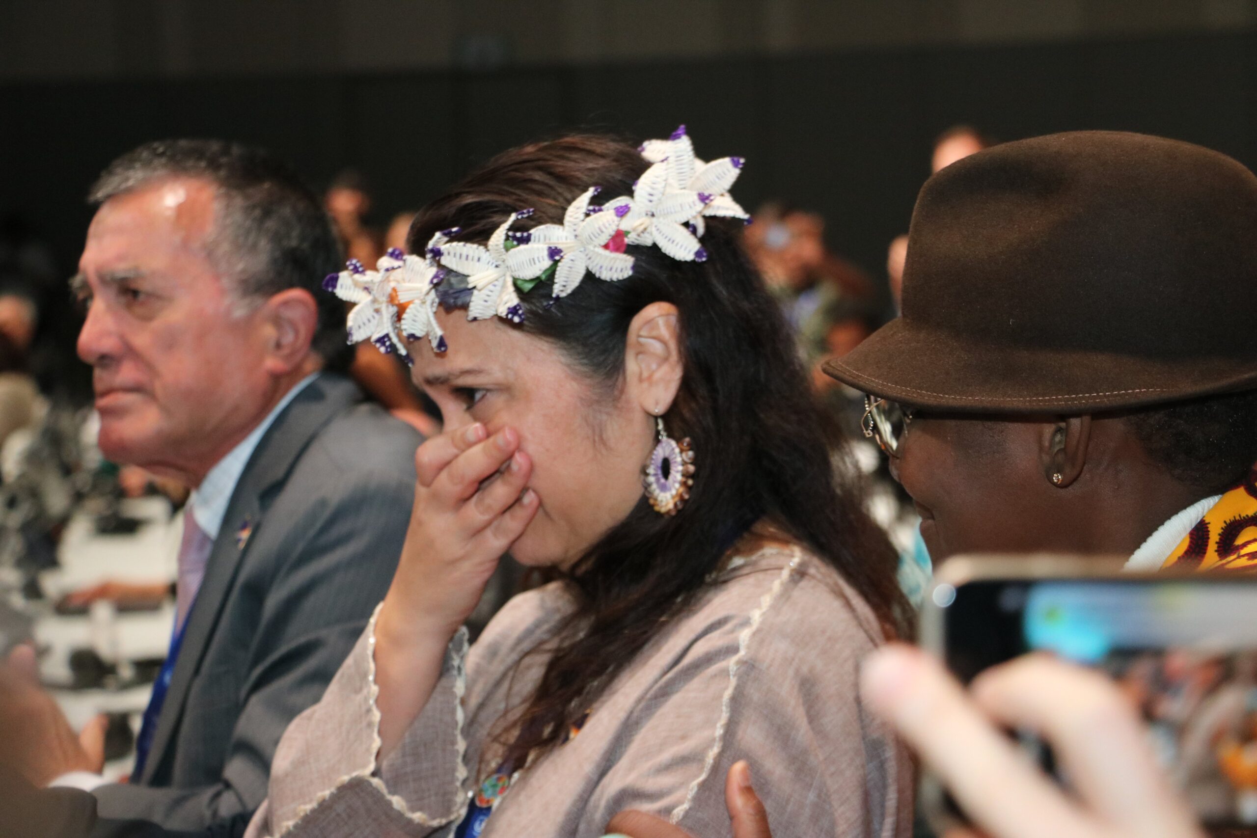 Read This Now: Top Un Court Makes Historic Decision On Climate Change Lawsuits - psaqyqh